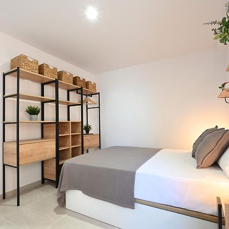 New 2 Bedroom Beach And City Center - Ruiz Vertedor By 10Tosea 푸엔히롤라 외부 사진